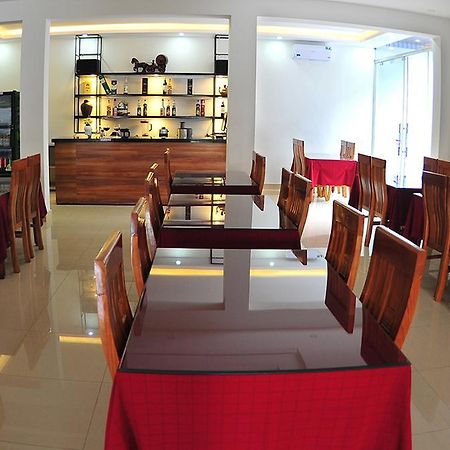 La Paloma Hotel Νιν Μπιν Εξωτερικό φωτογραφία